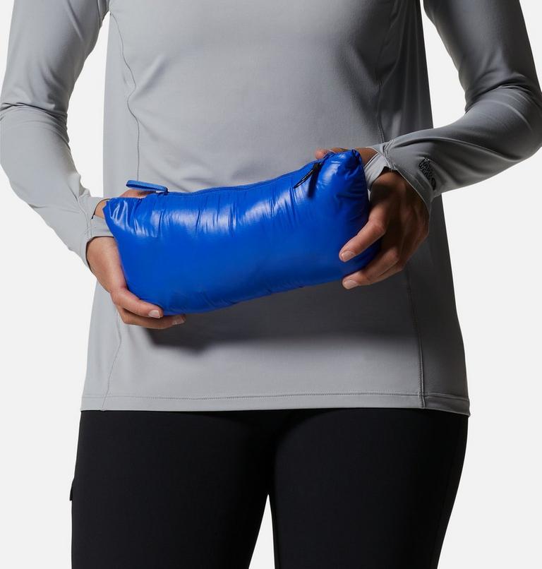 Women's Ghost Whisperer/2 Jacket, Color: Bright Island Blue, image 6