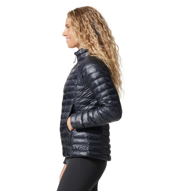 Ghost Whisperer/2 Jacket | 417 | XL, Color: Blue Slate, image 3