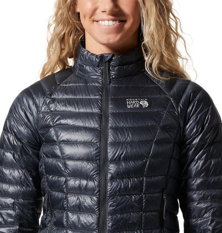 Ghost Whisperer/2 Jacket | 417 | XL, Color: Blue Slate, image 4