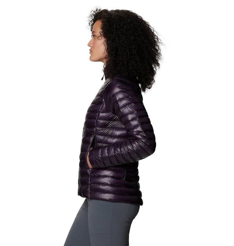 Women's Ghost Whisperer/2 Jacket, Color: Blurple, image 3