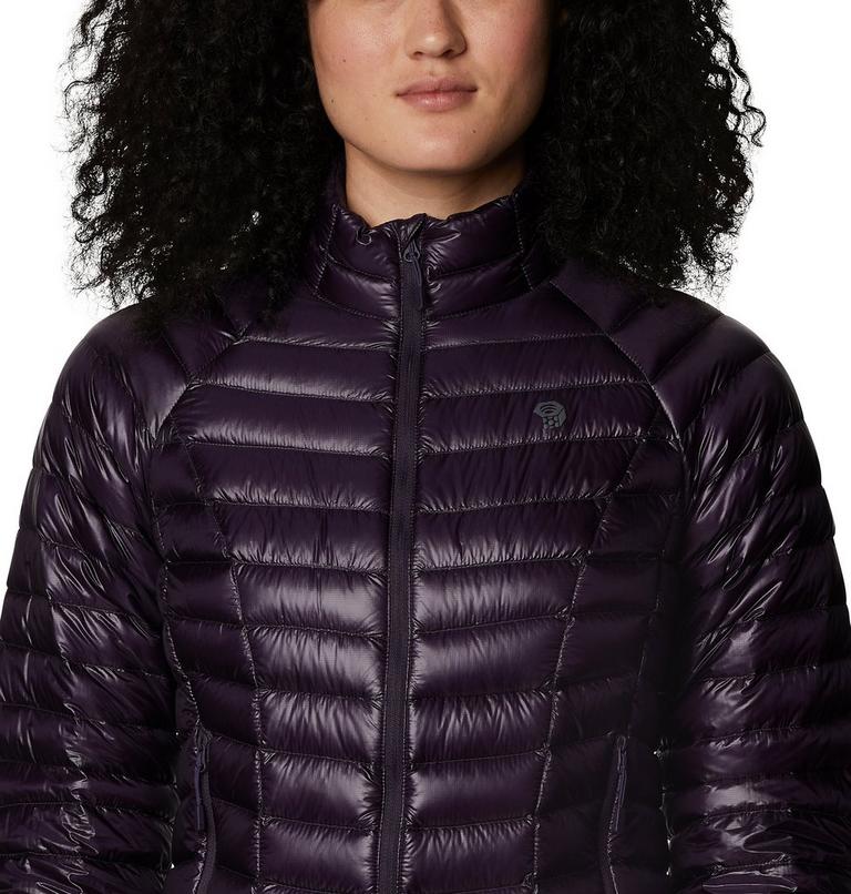 Women's Ghost Whisperer/2 Jacket, Color: Blurple, image 4