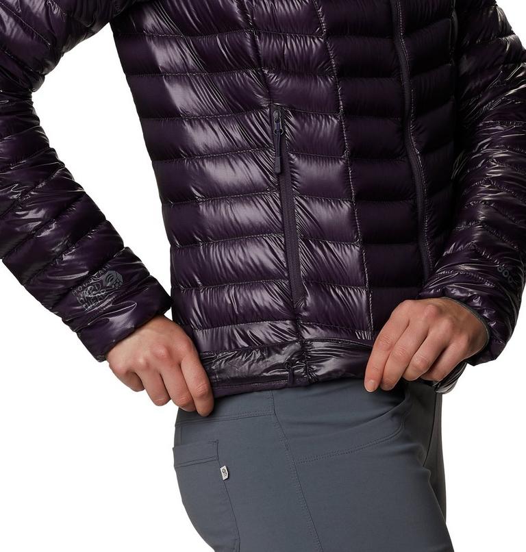 Women's Ghost Whisperer/2 Jacket, Color: Blurple, image 5
