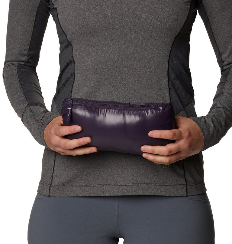 Women's Ghost Whisperer/2 Jacket, Color: Blurple, image 6