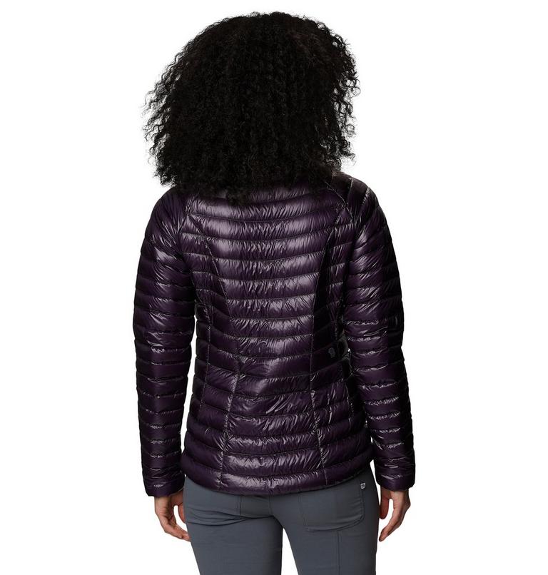 Women's Ghost Whisperer/2 Jacket, Color: Blurple, image 2