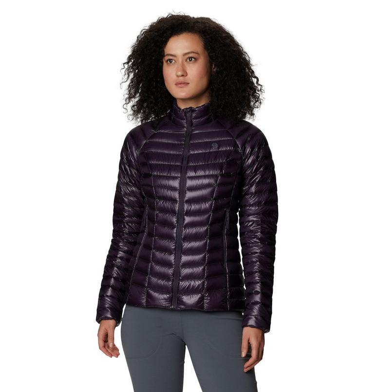 Women's Ghost Whisperer/2 Jacket, Color: Blurple, image 1