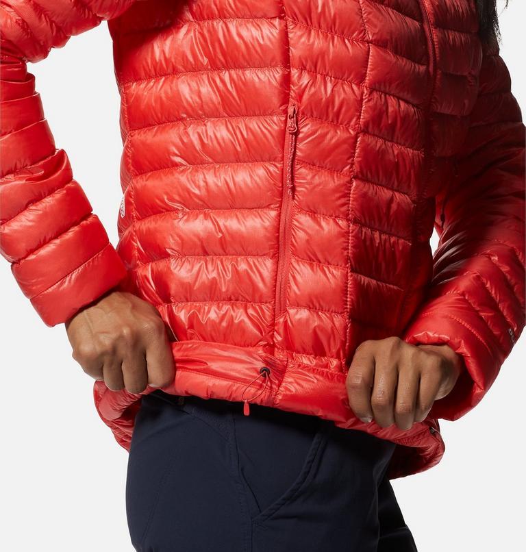 Manteau Ghost Whisperer/2 Femme, Color: Solar Pink, image 5