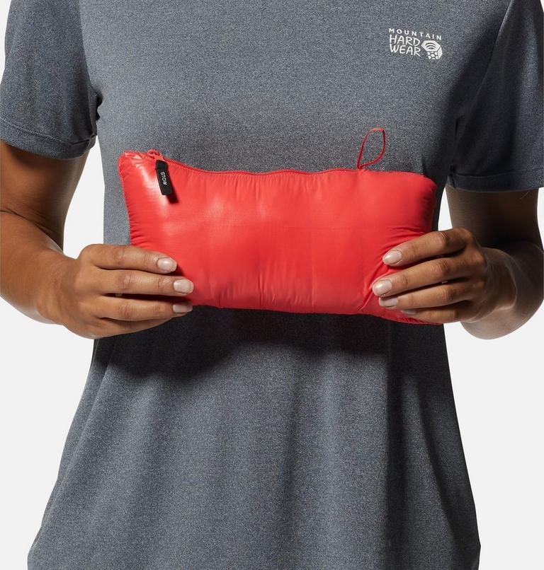 Manteau Ghost Whisperer/2 Femme, Color: Solar Pink, image 6