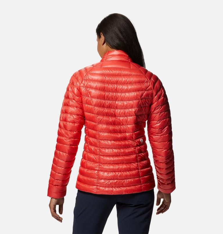 Manteau Ghost Whisperer/2 Femme, Color: Solar Pink, image 2