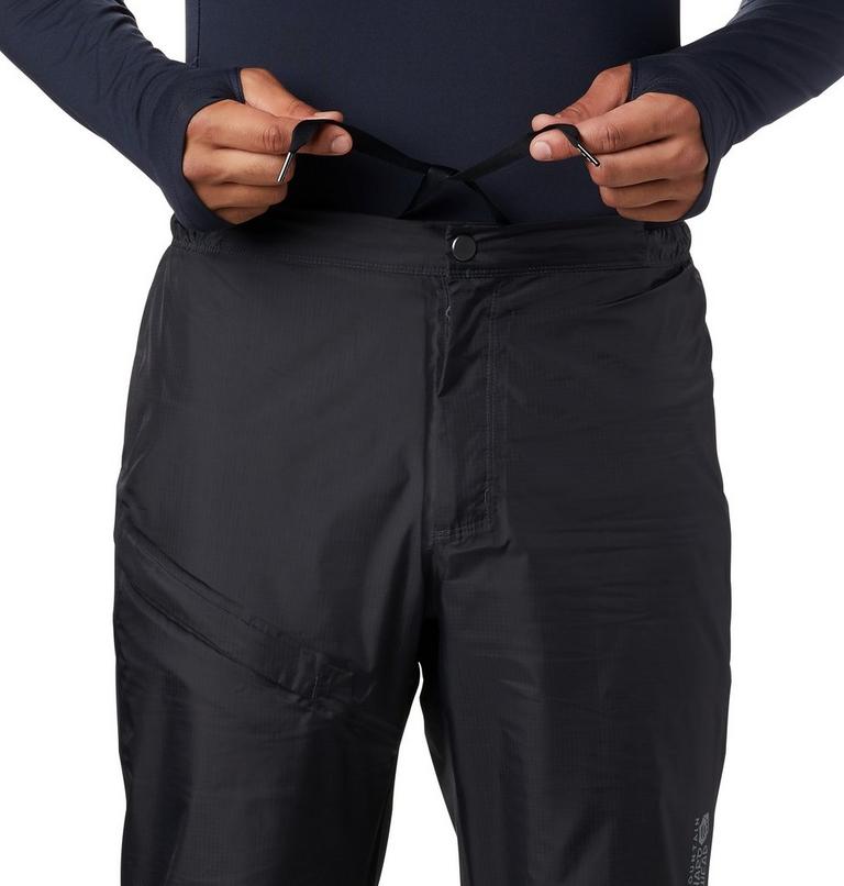 Pantalon Acadia Homme, Color: Dark Storm, image 3