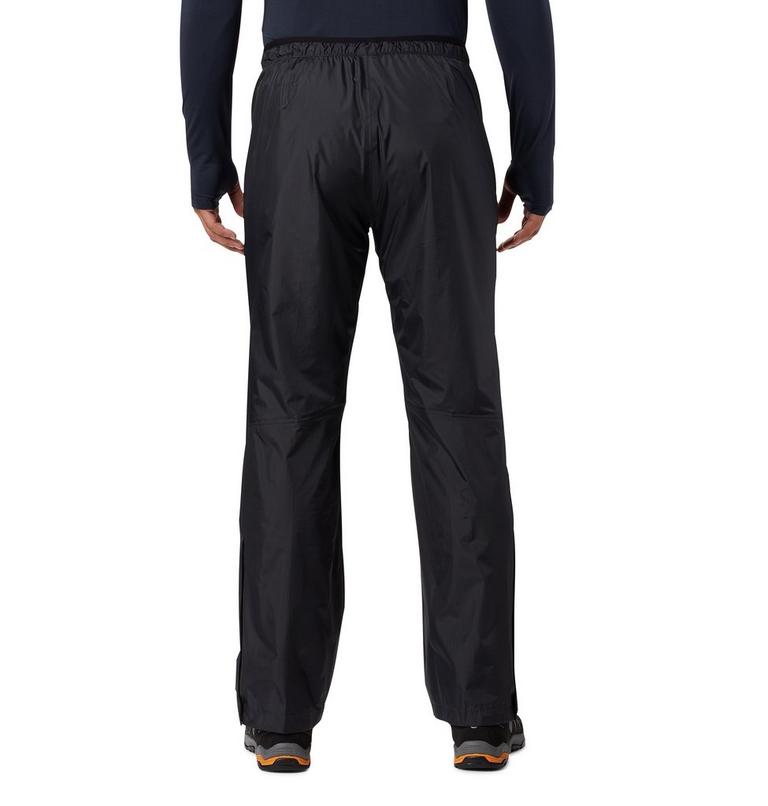 Pantalon Acadia Homme, Color: Dark Storm, image 2