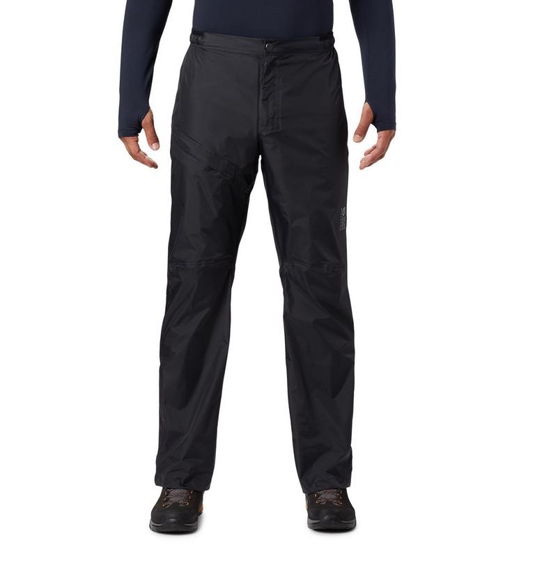 Pantalon Acadia Homme, Color: Dark Storm, image 1
