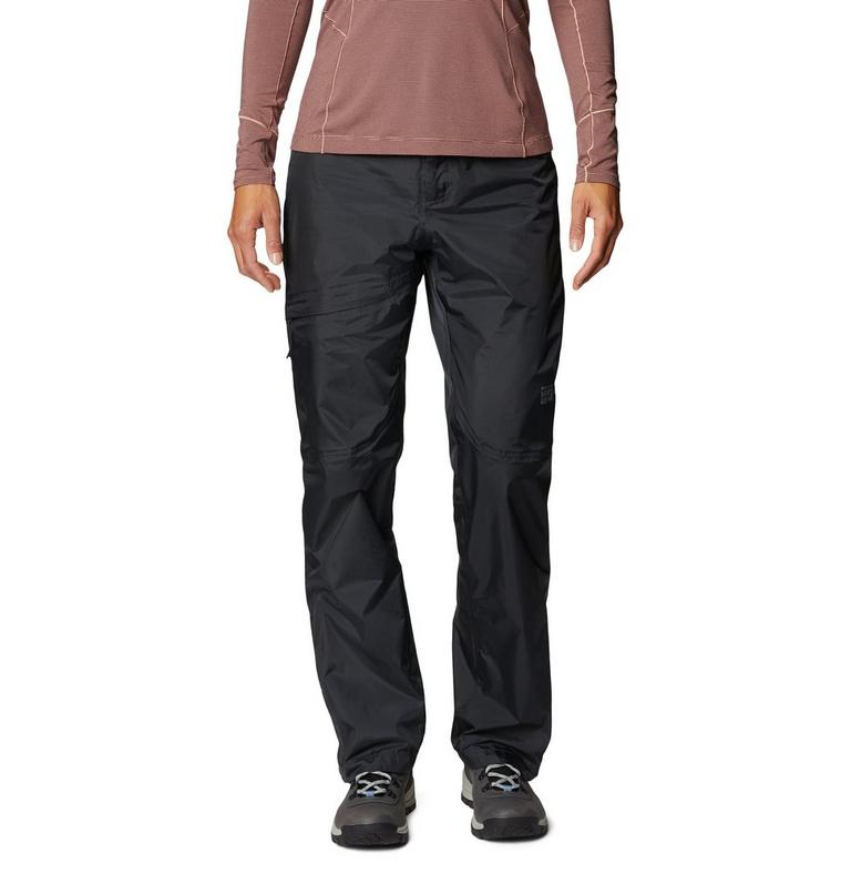 Women's Acadia Pant, Color: Dark Storm, image 1
