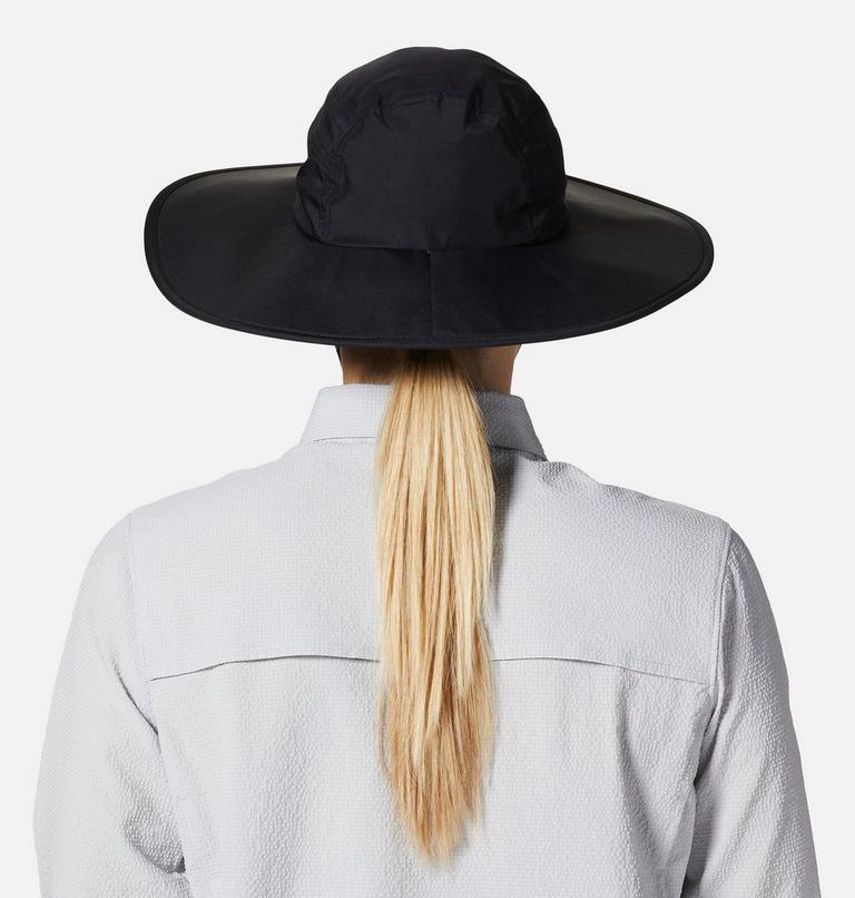 Exposure/2 Gore-Tex Infinium® Rain Hat, Color: Black, image 13