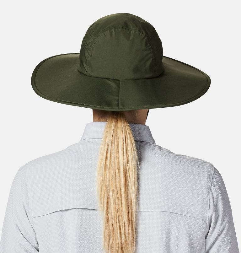 Chapeau de pluie Exposure/2 Gore-Tex Infinium®, Color: Surplus Green, image 13