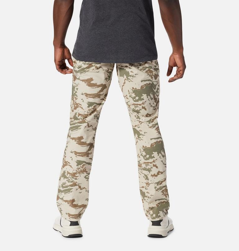 Men's J Tree Pant, Color: Sandblast Crag Camo Print, image 2