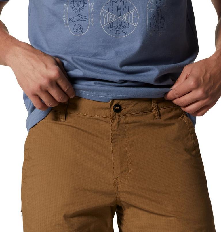 Men's J Tree Pant, Color: Corozo Nut, image 4