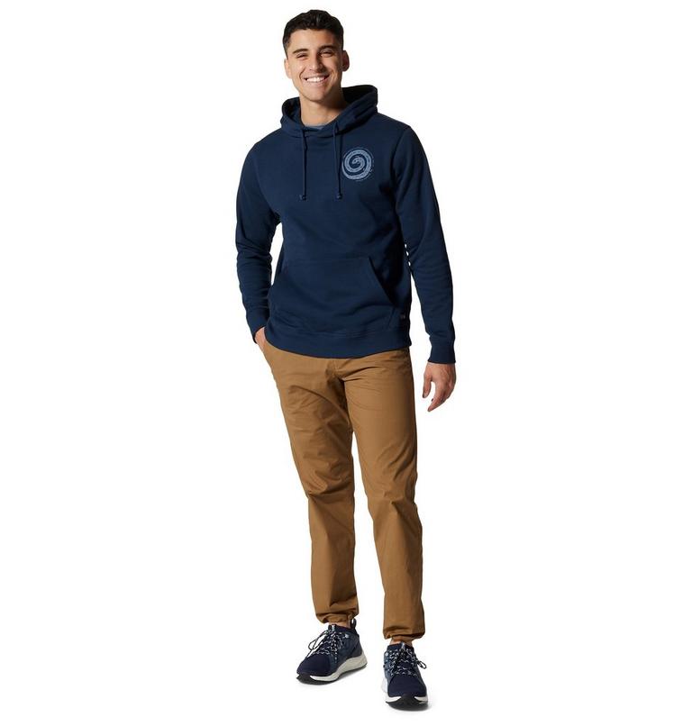 Men's J Tree Pant, Color: Corozo Nut, image 6