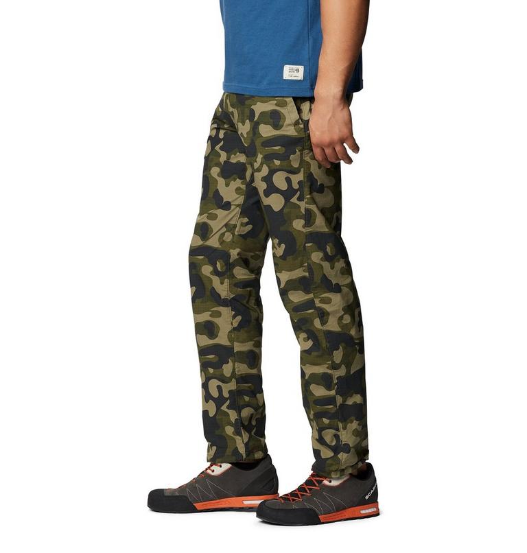 J Tree&nbsp;Pant | 306 | 33, Color: Dark Army Camo, image 3