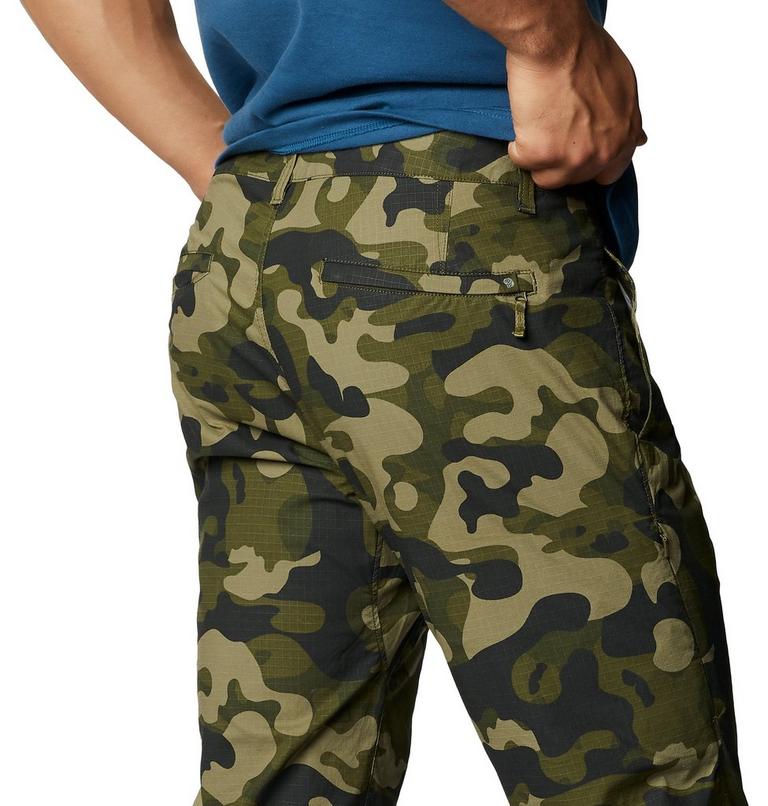 J Tree&nbsp;Pant | 306 | 33, Color: Dark Army Camo, image 5