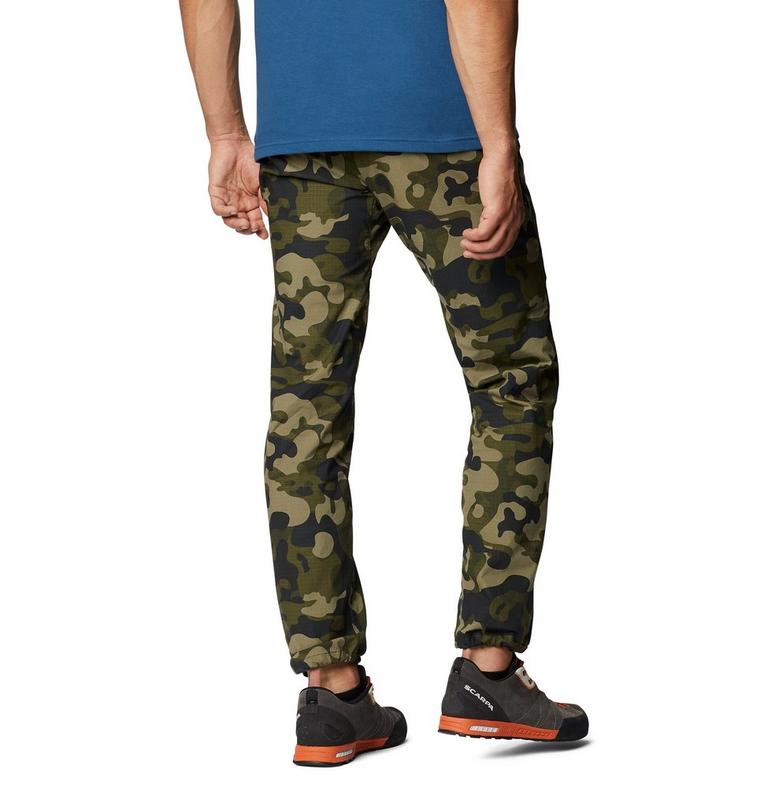 J Tree&nbsp;Pant | 306 | 33, Color: Dark Army Camo, image 6