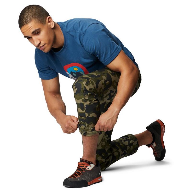 J Tree&nbsp;Pant | 306 | 33, Color: Dark Army Camo, image 7