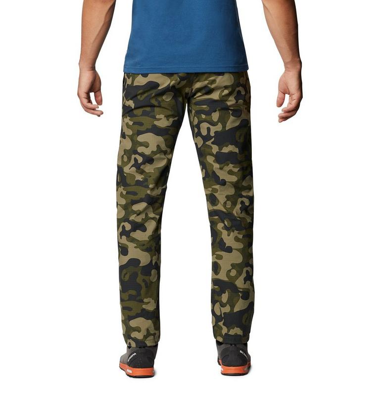 J Tree&nbsp;Pant | 306 | 33, Color: Dark Army Camo, image 2