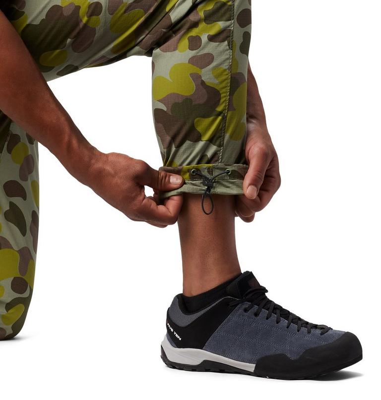 J Tree Pant | 355 | 33, Color: Field Camo, image 3