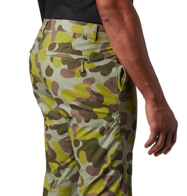 J Tree Pant | 355 | 33, Color: Field Camo, image 4