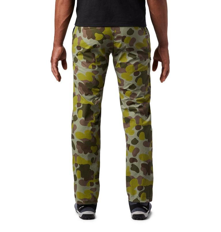 J Tree Pant | 355 | 33, Color: Field Camo, image 2