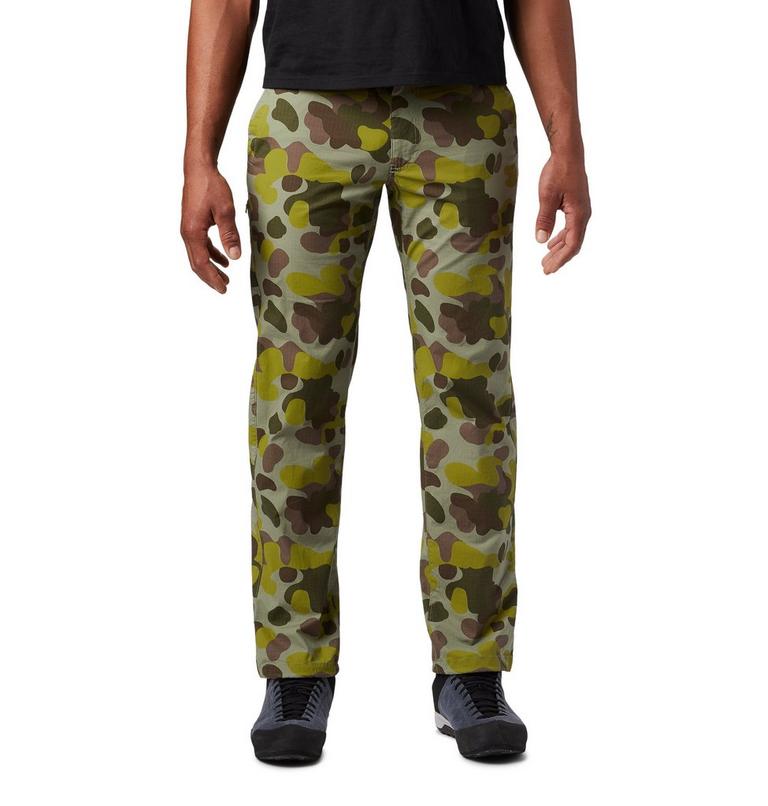 J Tree Pant | 355 | 33, Color: Field Camo, image 1