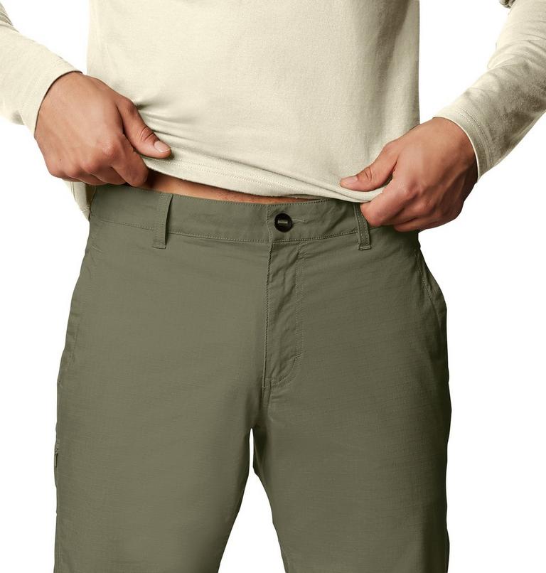 Men's J Tree Pant, Color: Stone Green, image 4
