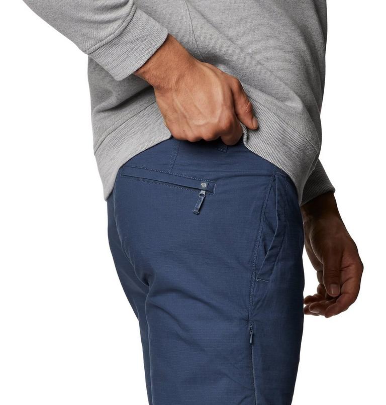 Pantalon J Tree Homme, Color: Zinc, image 7
