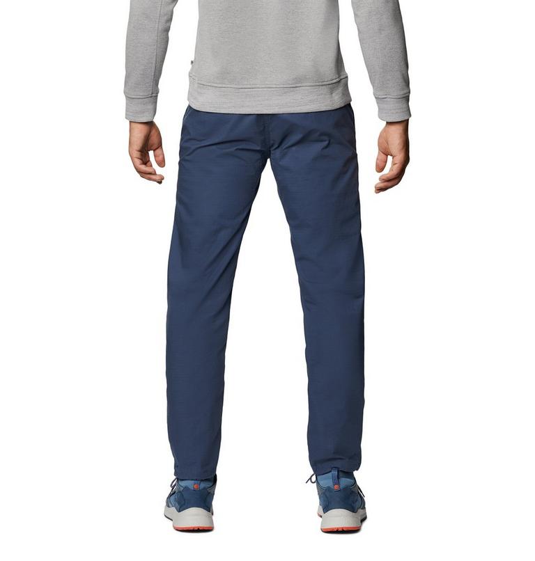 Pantalon J Tree Homme, Color: Zinc, image 2