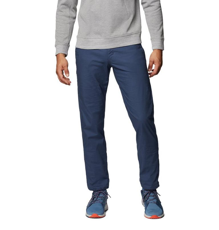 Pantalon J Tree Homme, Color: Zinc, image 1