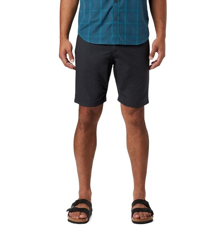 Men's J Tree Short, Color: Dark Storm, image 1