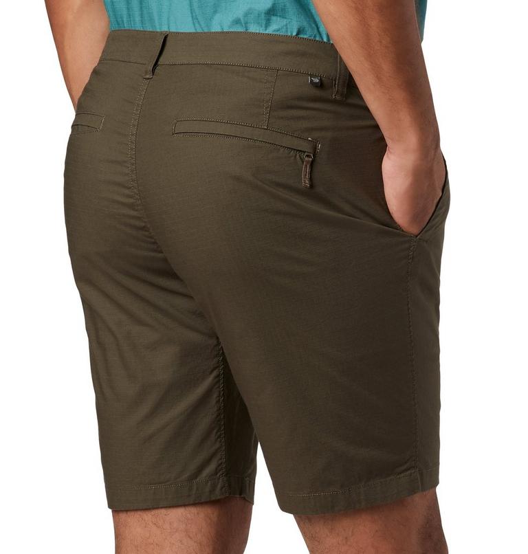 Men's J Tree Short, Color: Ridgeline, image 3