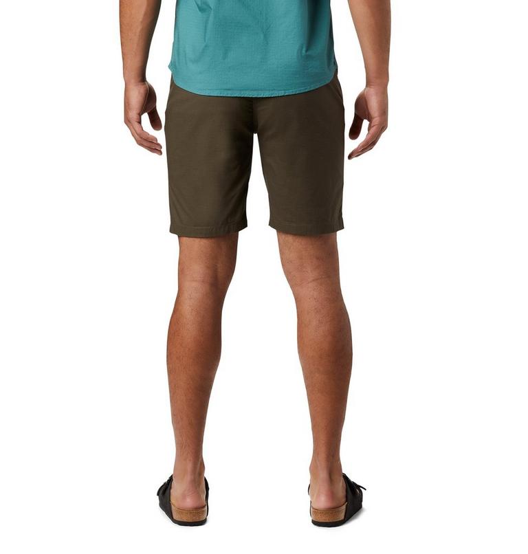 Men's J Tree Short, Color: Ridgeline, image 2