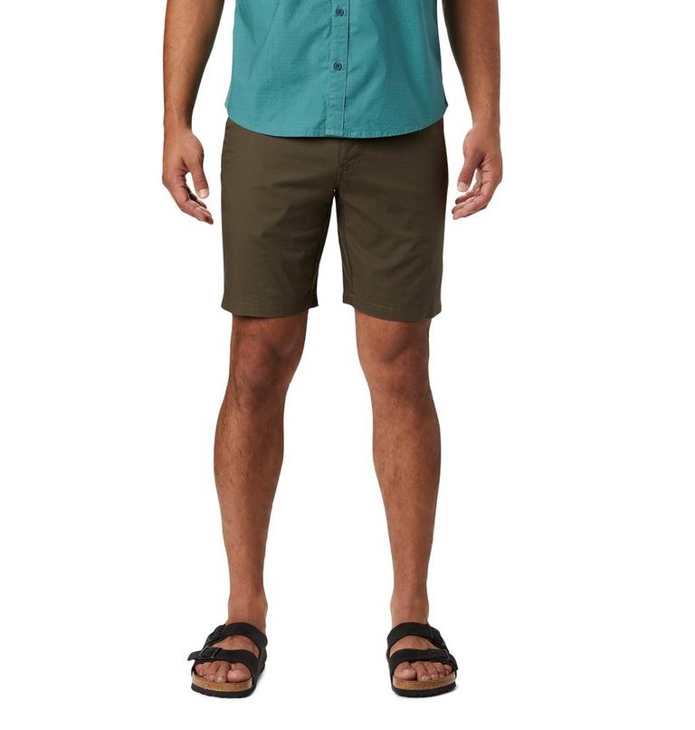 Men's J Tree Short, Color: Ridgeline, image 1