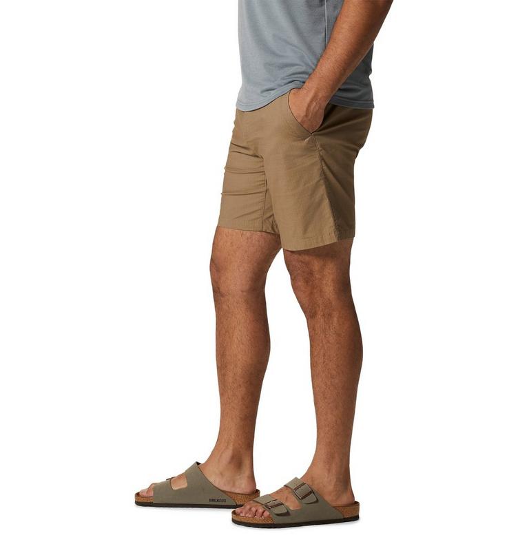 Short J Tree Homme, Color: Trail Dust, image 3