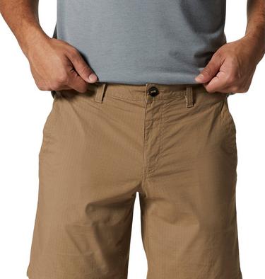 Men's J Tree Short, Color: Trail Dust, image 4
