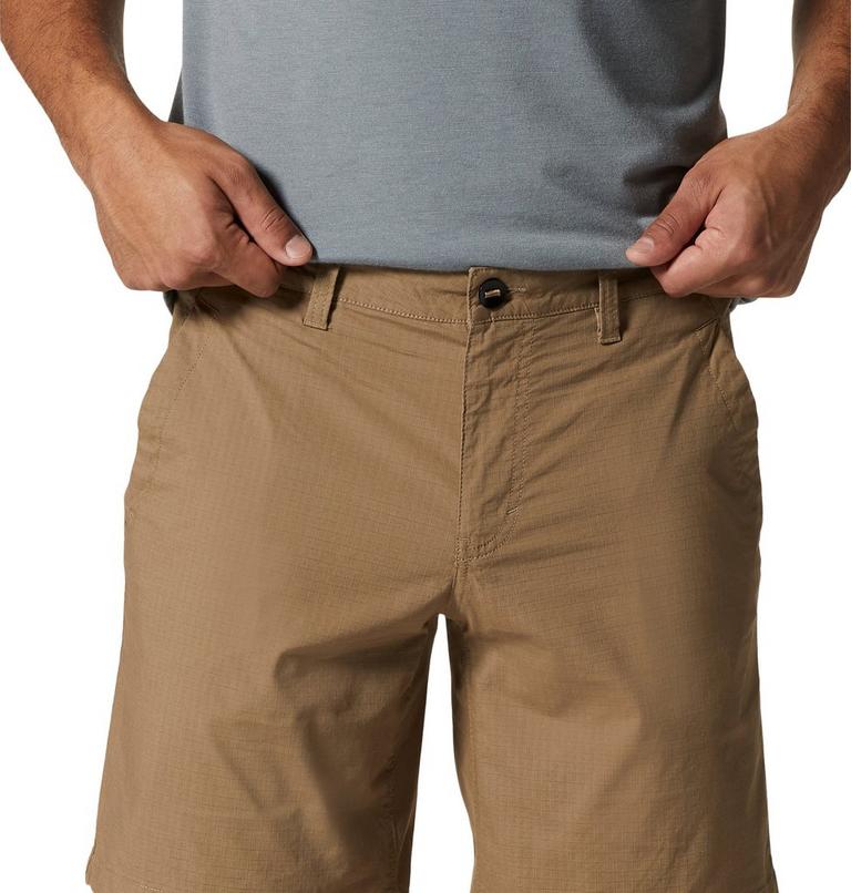 Short J Tree Homme, Color: Trail Dust, image 4
