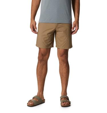 Men's J Tree Short, Color: Trail Dust, image 1