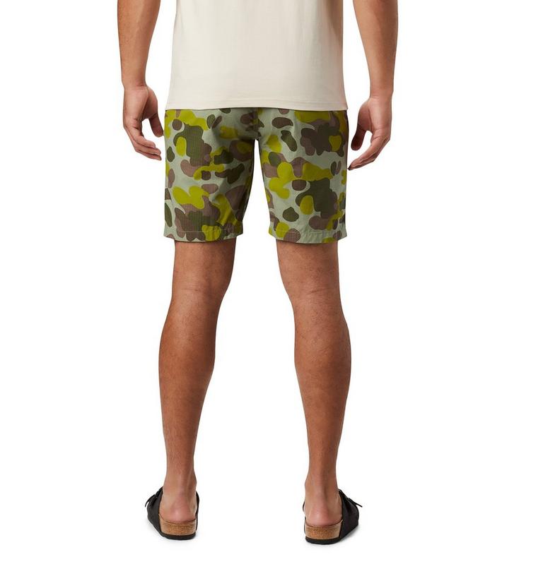 J Tree Short | 355 | 40, Color: Field Camo, image 2