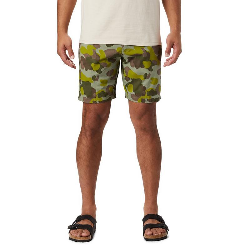 J Tree Short | 355 | 40, Color: Field Camo, image 1
