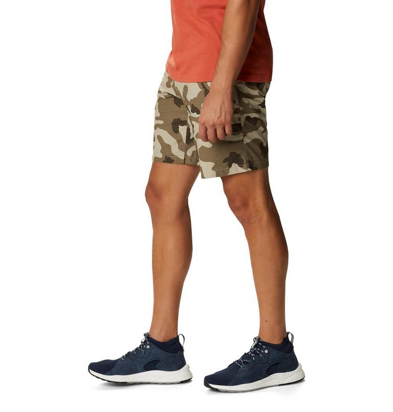 Short J Tree Homme, Color: Badlands Camo, image 3