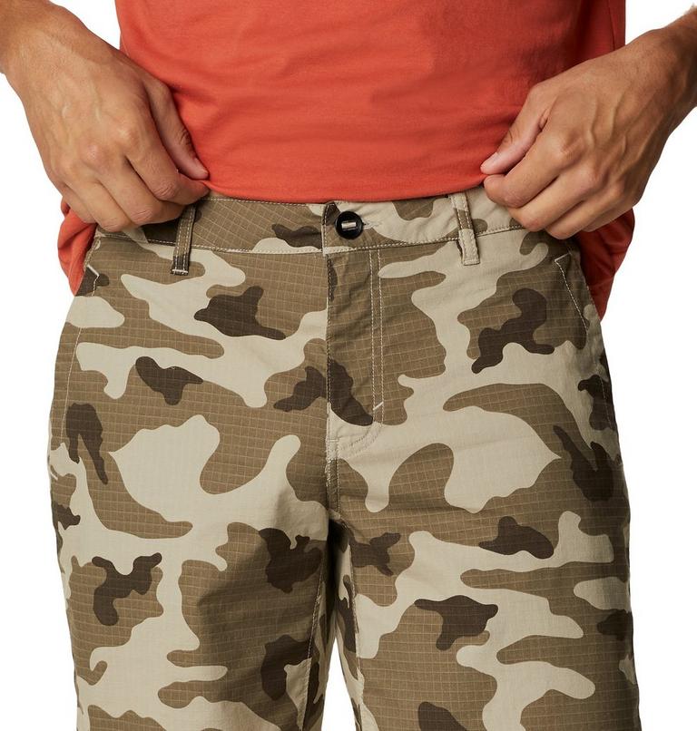 Short J Tree Homme, Color: Badlands Camo, image 4