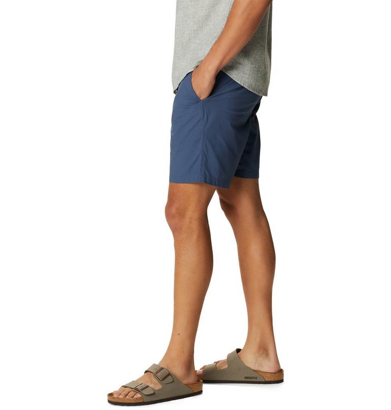 Short J Tree Homme, Color: Zinc, image 3