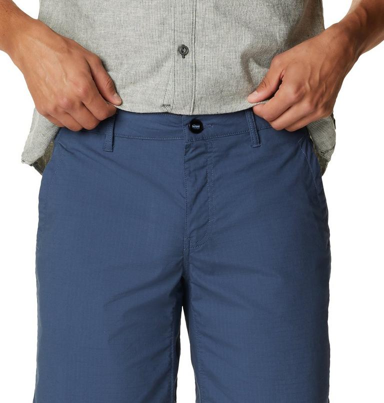 Short J Tree Homme, Color: Zinc, image 4