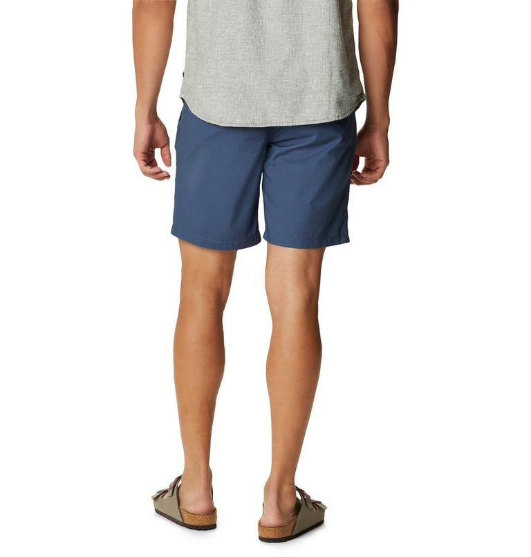 Short J Tree Homme, Color: Zinc, image 2
