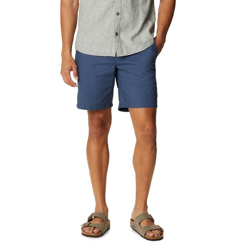 Short J Tree Homme, Color: Zinc, image 1